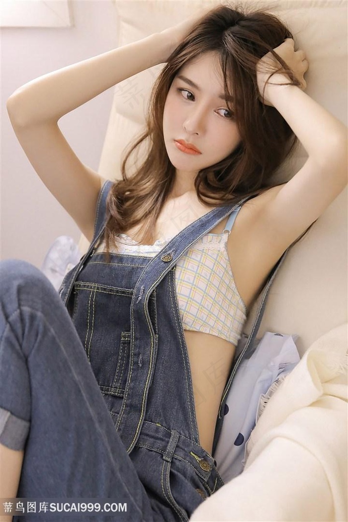 美女和帅哥玩b