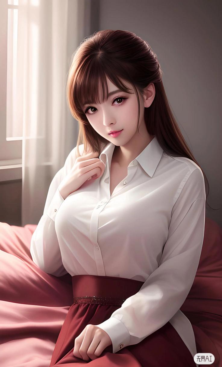 初次开少女包教程视频